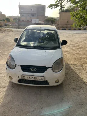 Used Kia Picanto in Gharyan
