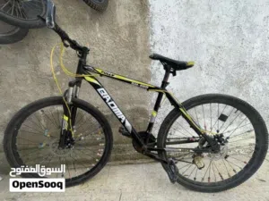 بسكليت رياضي