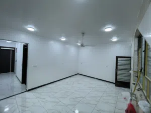 شقة للإيجار جديده طابق اول