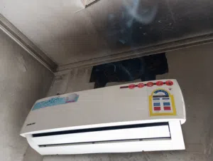 split ac sale