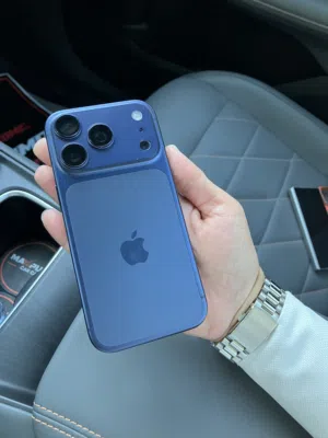 Iphone 17 pro