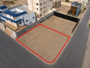 Residential Land for Sale in Jeddah Al Lulu