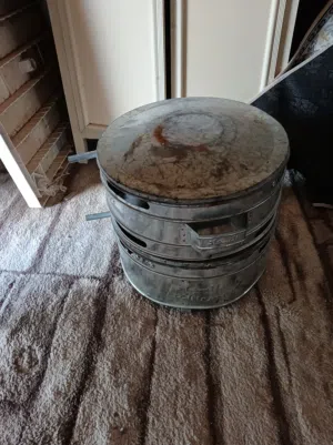 تنور دورين