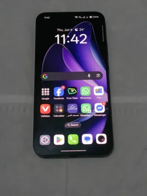 OPPO Reno 13  5G