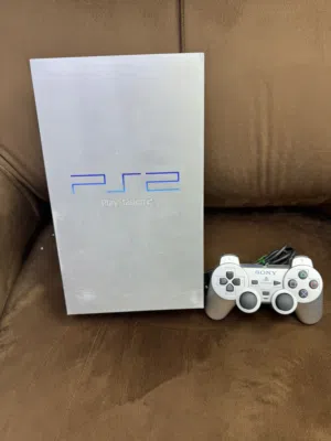 Ps2 specials works copy game cd works