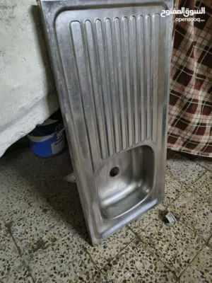 مجلى مستعمل 100 طول 50 عرض للبيع