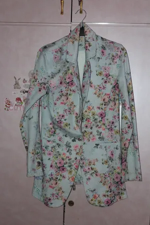 Blazers . M . Other . Used3