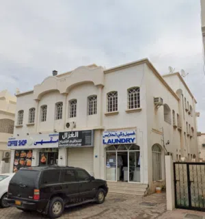 محل للايجار / Shop for rent