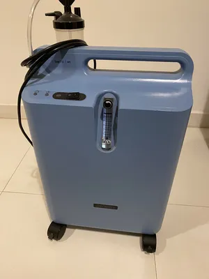Philips oxygen concentrator 5 Litre