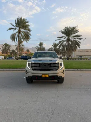 Used GMC Sierra in Muscat