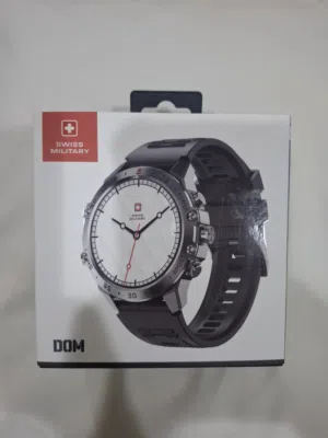 swiss military Dom5