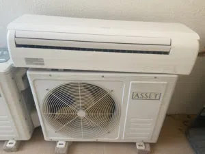 Other 2 - 2.4 Ton AC in Muscat