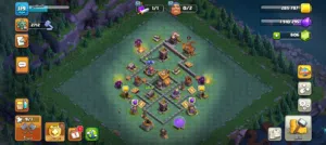 Clash of Clans Accounts and Characters for Sale in Mosul