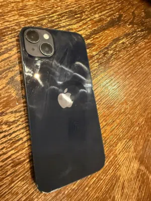 Apple iPhone 14 Plus 128 GB in Amman