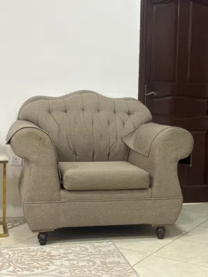 طقم جلوس مستعمل