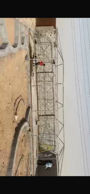 خيمة امارتية