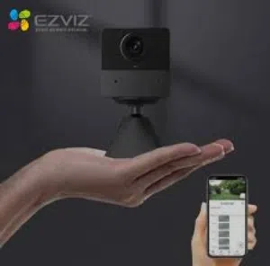 كاميرا EZVIZ الداخلية الذكية