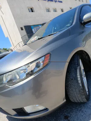 Used Kia Forte in Tripoli