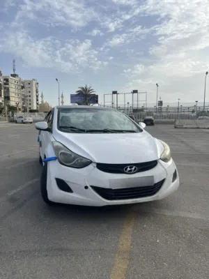 هونداي النترا