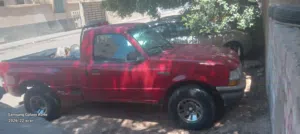 Used Ford Ranger in Tripoli