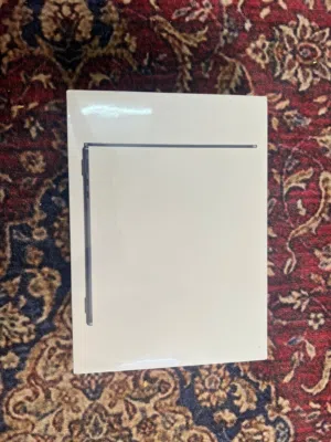 جهاز ماك بوك air m2 جديد