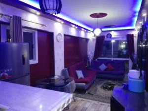 90 m2 2 Bedrooms Apartments for Sale in Alexandria Al Bitash
