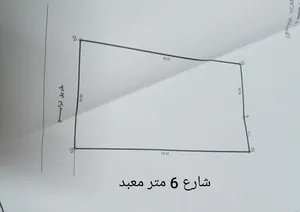 ‏سكنية ‏.‏ 620 م٢ ‏.‏ الوسيط‏1