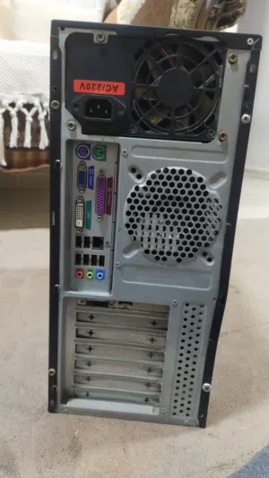 كيسه hp 600 g1