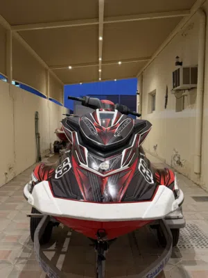 GP1800 supercharged