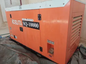  Generators for sale in Shabwah