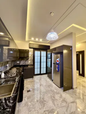 190 m2 4 Bedrooms Apartments for Rent in Tripoli Al-Serraj