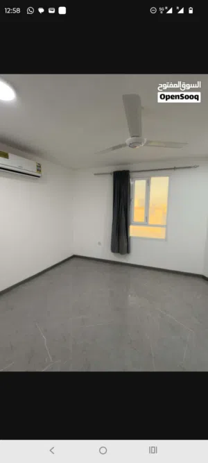 Unfurnished Monthly in Muscat Bosher