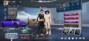 حساب ببجي البيع