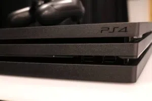 Playstation 4pro for sale  بلايستيشن 4 برو للبيع