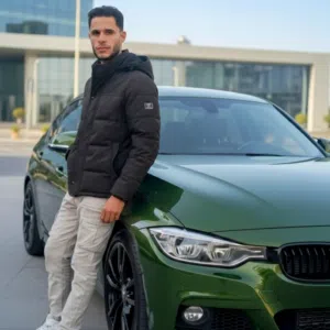 جمعه الرياني 