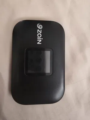 Zain MiFi Huawei Pocket Router - Excellent Condition