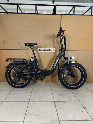 Electric Bicycles . New3
