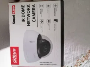 كامير مراقبة داهوا 5 mb