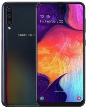 Samsung Galaxy A50 128 GB in Tripoli