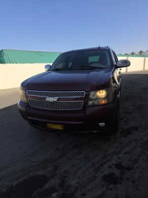 Used Chevrolet Tahoe in Al Batinah