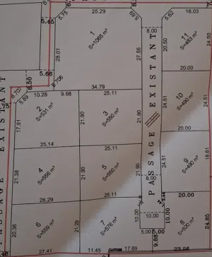 Mixed Use Land for Sale in Sfax Other