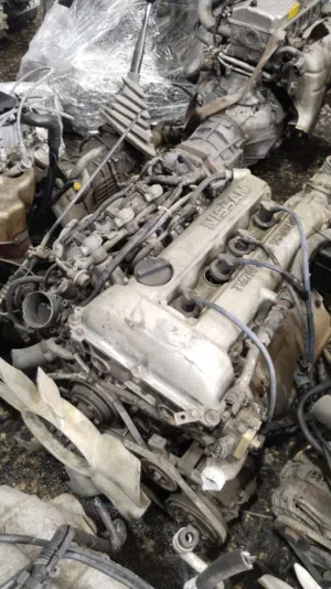 Used Nissan Datsun in Al Dhahirah