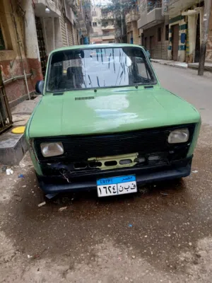 Used Fiat Nova 128 in Fayoum