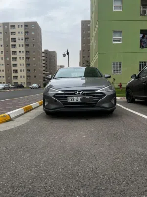 النترا هيونداي