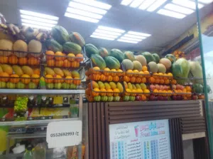 تخفيضات الحقو العرض 2كسات عصير كاش واحد بلاش