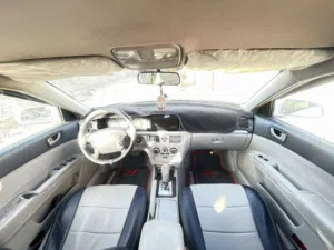 سوناتا 2008 خليجي محرك 2400 دوش