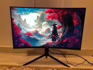 Devo 32 2K 170HZ Gaming Monitor شاشة العاب من ديفو