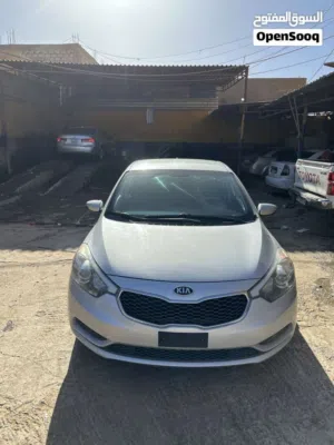 New Kia Forte in Sabha