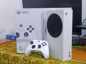 Xbox Series S Xbox for sale in Basra
