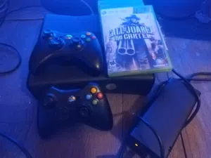 اكس بوكس 360 للبيع